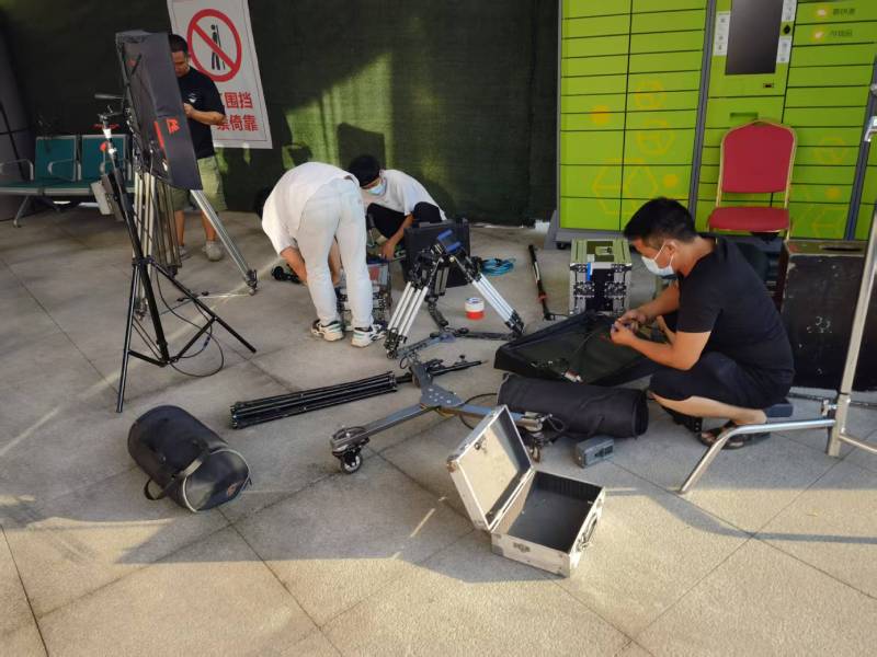 数据驱动，精准触达——建华区TVC与广告片拍摄制作的数据化转型