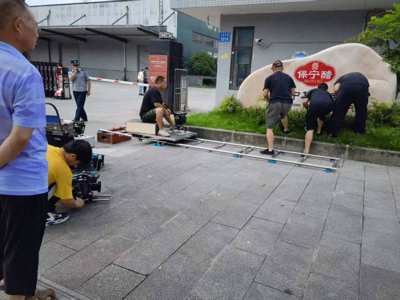 建华区广告片拍摄公司核心优势：全流程服务，让品牌广告片省心更出彩