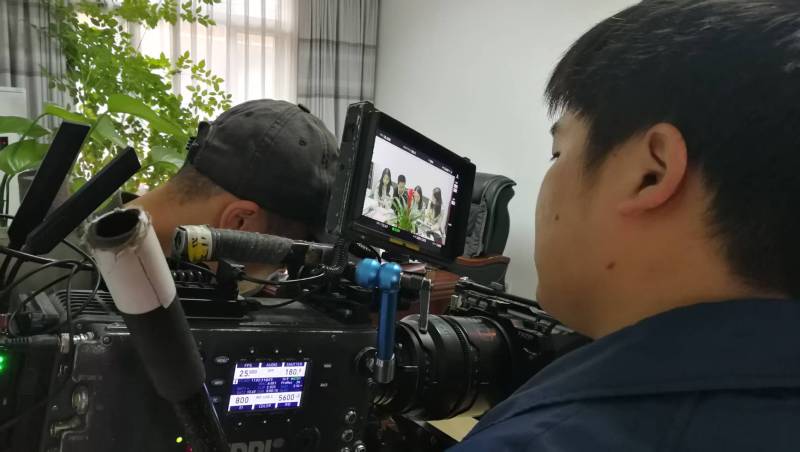建华区广告片拍摄公司：国潮文化策展人，东方元素与现代审美碰撞