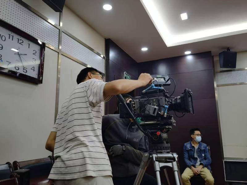 价值沉淀，长效赋能——建华区TVC与广告片拍摄制作的长效价值构建
