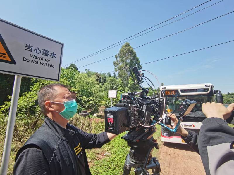 建华区TVC拍摄公司：深耕本地市场，为品牌定制专属拍摄方案